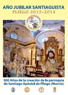 Pliego clausura este domingo el Año Jubilar Santiaguista y celebra la coronación canónica de su patrona
