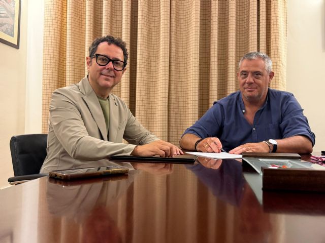 La Región de Murcia Film Commission incorpora Pliego a su catálogo de localizaciones