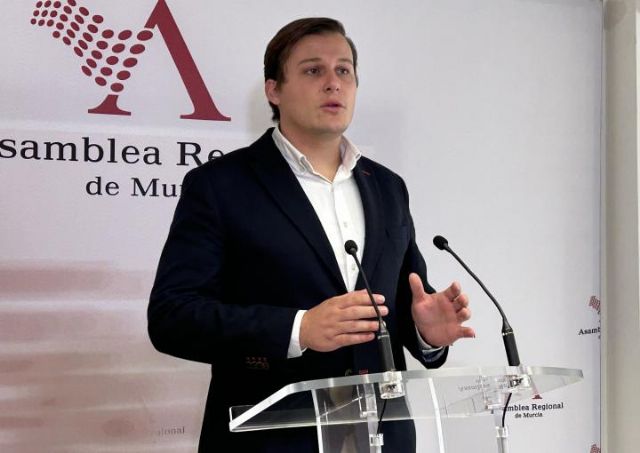 VOX logra el respaldo unánime de la Asamblea para recuperar el Cinema Pliego